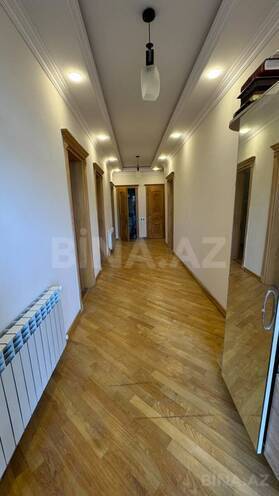 Satılır 4 otaqlı həyət evi/bağ evi 115 m², Binə q., photo 15 from 18