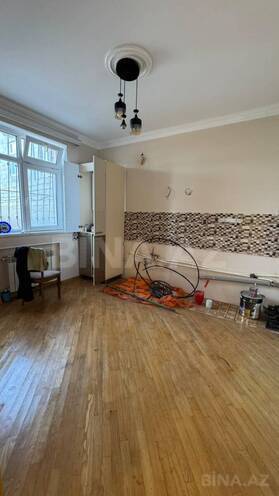 Satılır 4 otaqlı həyət evi/bağ evi 115 m², Binə q., photo 1 from 18