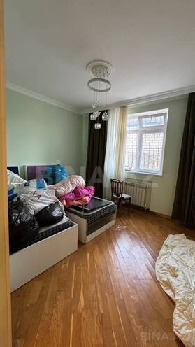 Satılır 4 otaqlı həyət evi/bağ evi 115 m², Binə q., photo 5 from 18