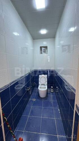 Satılır 4 otaqlı həyət evi/bağ evi 115 m², Binə q., photo 17 from 18