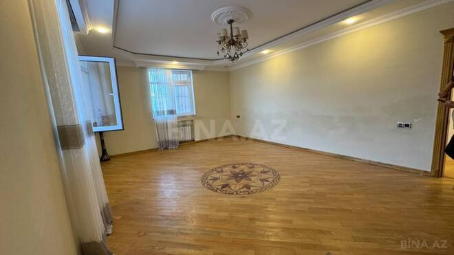 Satılır 4 otaqlı həyət evi/bağ evi 115 m², Binə q., photo 6 from 18