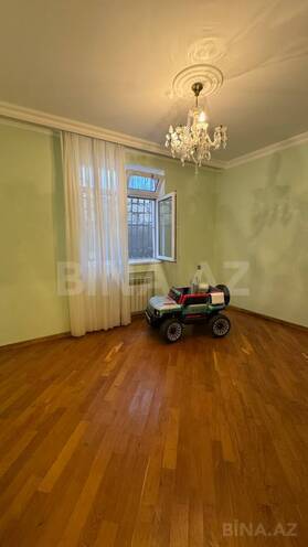 Satılır 4 otaqlı həyət evi/bağ evi 115 m², Binə q., photo 9 from 18