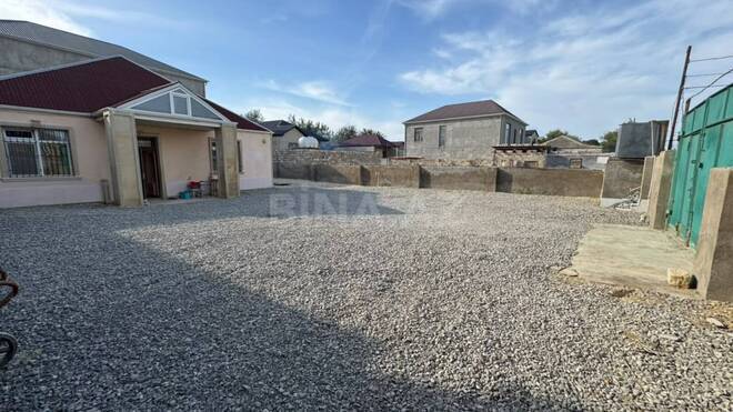 Satılır 4 otaqlı həyət evi/bağ evi 115 m², Binə q., photo 4 from 18