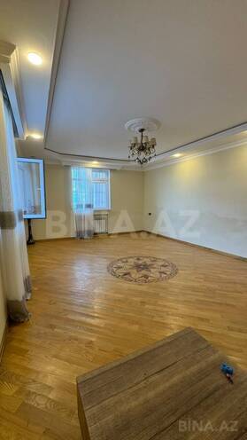 Satılır 4 otaqlı həyət evi/bağ evi 115 m², Binə q., photo 8 from 18