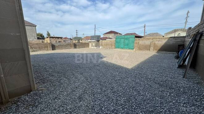 Satılır 4 otaqlı həyət evi/bağ evi 115 m², Binə q., photo 16 from 18