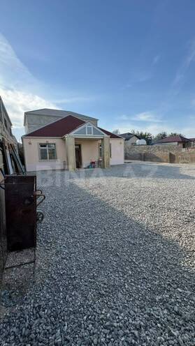 Satılır 4 otaqlı həyət evi/bağ evi 115 m², Binə q., photo 12 from 18