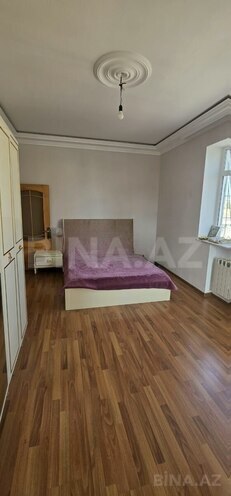 İcarəyə verilir 3 otaqlı köhnə tikili 90 m², 28 May m., photo 5 from 9