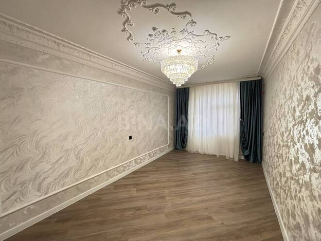 Satılır 3 otaqlı köhnə tikili 85 m², Memar Əcəmi m., photo 4 from 14