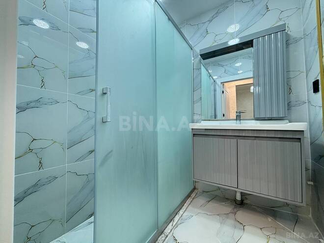 Satılır 3 otaqlı köhnə tikili 85 m², Memar Əcəmi m., photo 11 from 14