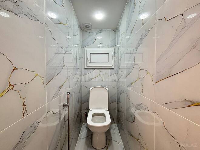 Satılır 3 otaqlı köhnə tikili 85 m², Memar Əcəmi m., photo 10 from 14