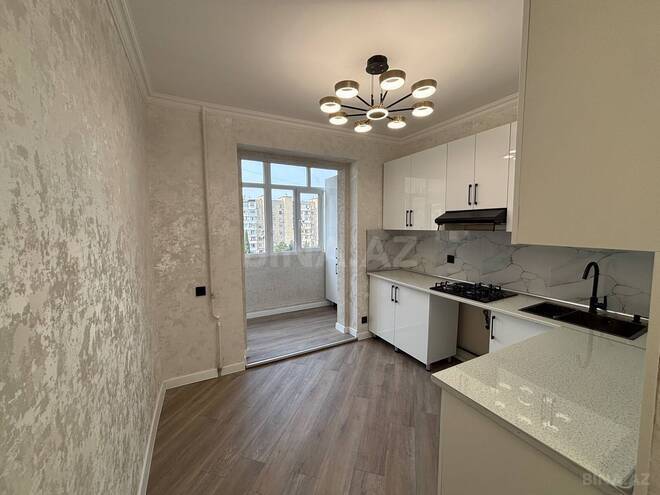 Satılır 3 otaqlı köhnə tikili 85 m², Memar Əcəmi m., photo 3 from 14