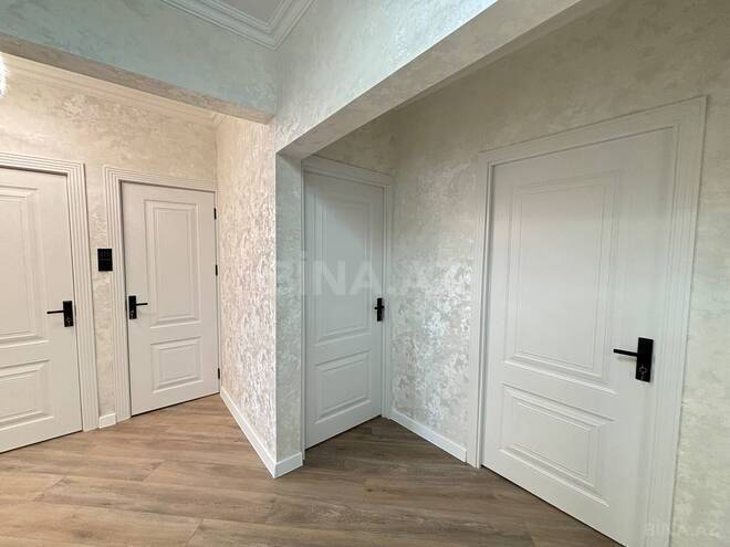 Satılır 3 otaqlı köhnə tikili 85 m², Memar Əcəmi m., photo 12 from 14