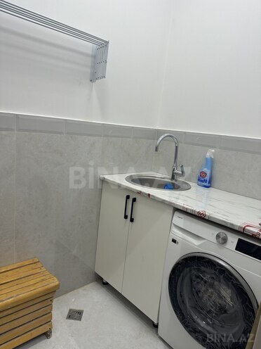 İcarəyə verilir 3 otaqlı yeni tikili 175 m², Elmlər Akademiyası m., photo 14 from 19