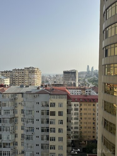İcarəyə verilir 3 otaqlı yeni tikili 175 m², Elmlər Akademiyası m., photo 16 from 19