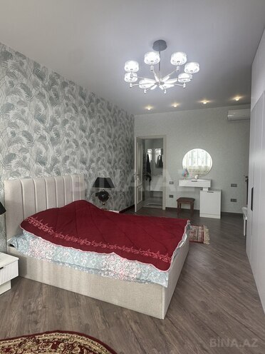 İcarəyə verilir 3 otaqlı yeni tikili 175 m², Elmlər Akademiyası m., photo 6 from 19