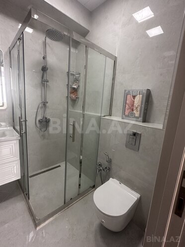 İcarəyə verilir 3 otaqlı yeni tikili 175 m², Elmlər Akademiyası m., photo 12 from 19