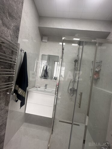 İcarəyə verilir 3 otaqlı yeni tikili 175 m², Elmlər Akademiyası m., photo 11 from 19