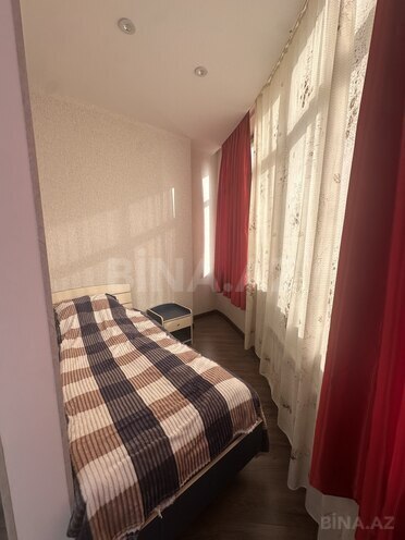 İcarəyə verilir 3 otaqlı yeni tikili 175 m², Elmlər Akademiyası m., photo 9 from 19