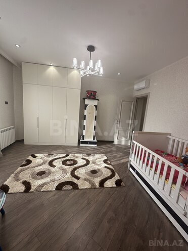 İcarəyə verilir 3 otaqlı yeni tikili 175 m², Elmlər Akademiyası m., photo 8 from 19