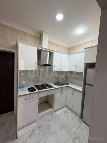 Satılır 2 otaqlı yeni tikili 58 m², Neftçilər m., photo 9 from 24
