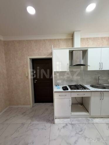 Satılır 2 otaqlı yeni tikili 58 m², Neftçilər m., photo 10 from 24