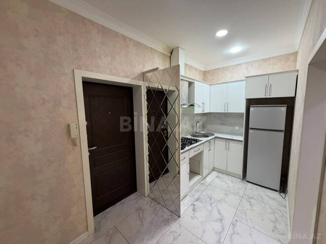 Satılır 2 otaqlı yeni tikili 58 m², Neftçilər m., photo 11 from 24