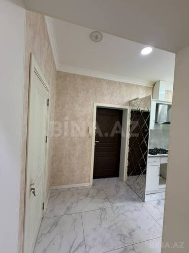 Satılır 2 otaqlı yeni tikili 58 m², Neftçilər m., photo 12 from 24