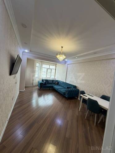 Satılır 2 otaqlı yeni tikili 58 m², Neftçilər m., photo 3 from 24