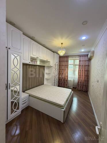 Satılır 2 otaqlı yeni tikili 58 m², Neftçilər m., photo 17 from 24