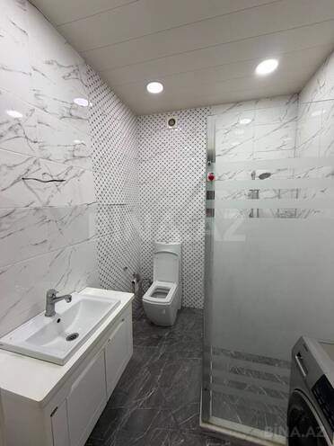 Satılır 2 otaqlı yeni tikili 58 m², Neftçilər m., photo 21 from 24