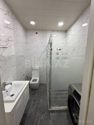 Satılır 2 otaqlı yeni tikili 58 m², Neftçilər m., photo 23 from 24