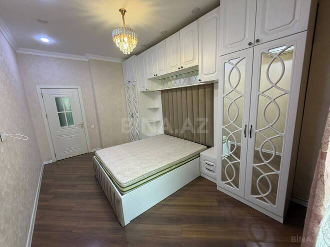 Satılır 2 otaqlı yeni tikili 58 m², Neftçilər m., photo 16 from 24