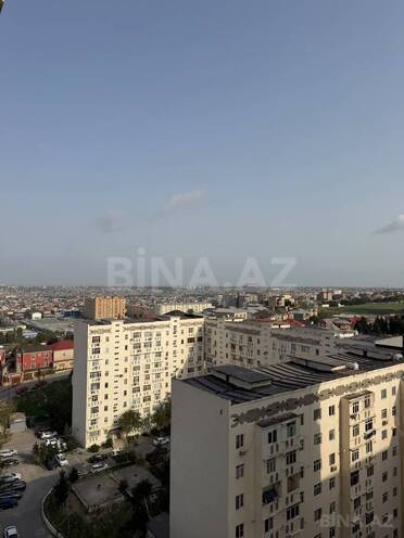 Satılır 2 otaqlı yeni tikili 58 m², Neftçilər m., photo 20 from 24