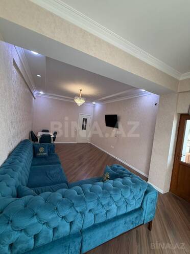 Satılır 2 otaqlı yeni tikili 58 m², Neftçilər m., photo 7 from 24