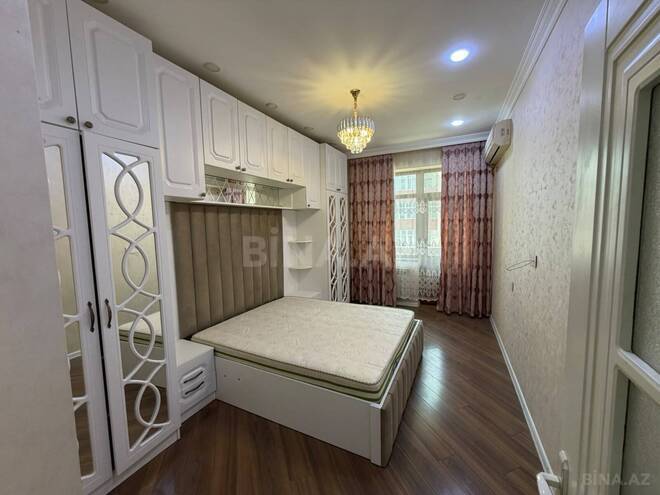 Satılır 2 otaqlı yeni tikili 58 m², Neftçilər m., photo 18 from 24