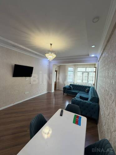 Satılır 2 otaqlı yeni tikili 58 m², Neftçilər m., photo 6 from 24