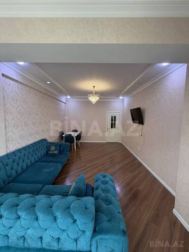 Satılır 2 otaqlı yeni tikili 58 m², Neftçilər m., photo 8 from 24