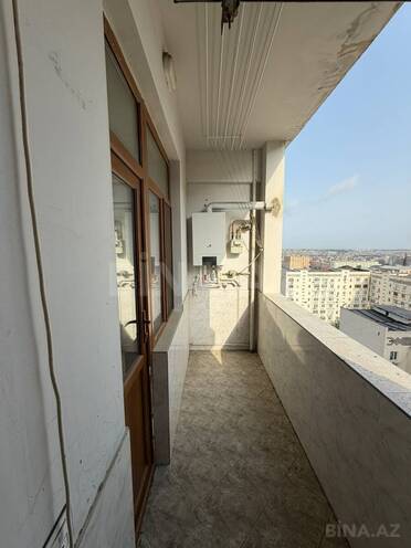 Satılır 2 otaqlı yeni tikili 58 m², Neftçilər m., photo 19 from 24