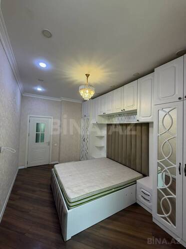 Satılır 2 otaqlı yeni tikili 58 m², Neftçilər m., photo 13 from 24