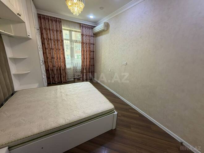 Satılır 2 otaqlı yeni tikili 58 m², Neftçilər m., photo 15 from 24