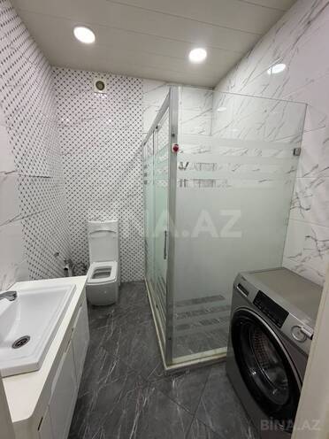 Satılır 2 otaqlı yeni tikili 58 m², Neftçilər m., photo 22 from 24