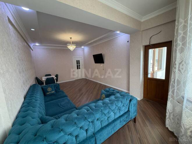 Satılır 2 otaqlı yeni tikili 58 m², Neftçilər m., photo 5 from 24