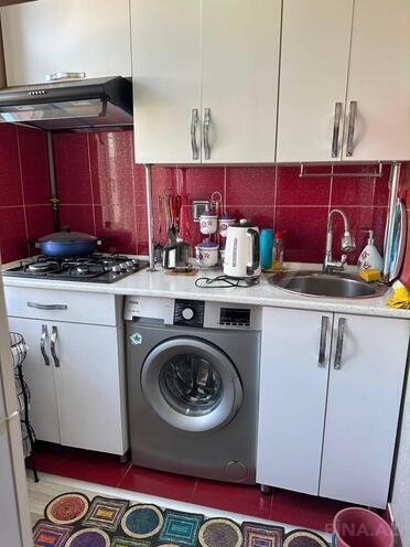 Satılır 1 otaqlı köhnə tikili 31 m², photo 4 from 8