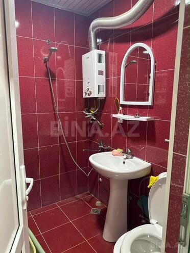 Satılır 1 otaqlı köhnə tikili 31 m², photo 5 from 8