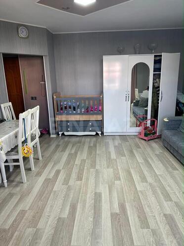 Satılır 1 otaqlı köhnə tikili 31 m², photo 3 from 8
