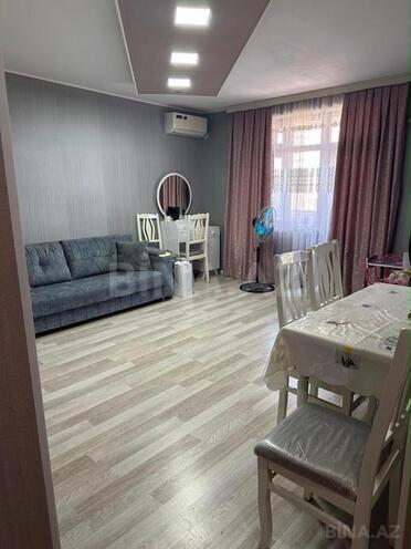 Satılır 1 otaqlı köhnə tikili 31 m², photo 1 from 8