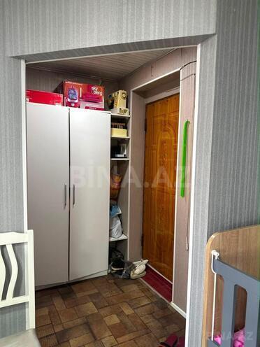 Satılır 1 otaqlı köhnə tikili 31 m², photo 6 from 8
