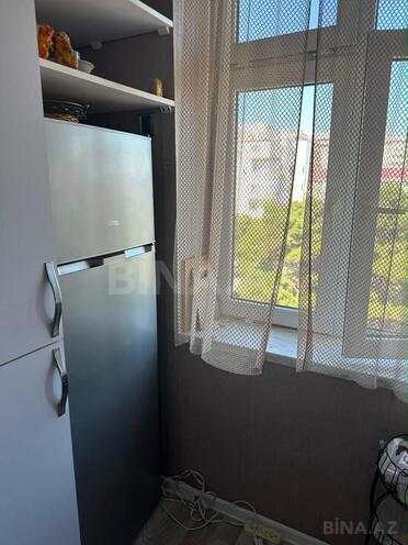 Satılır 1 otaqlı köhnə tikili 31 m², photo 7 from 8