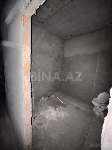 Satılır 3 otaqlı yeni tikili 140 m², 8 Noyabr m., photo 14 from 18