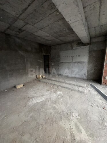 Satılır 3 otaqlı yeni tikili 140 m², 8 Noyabr m., photo 15 from 18